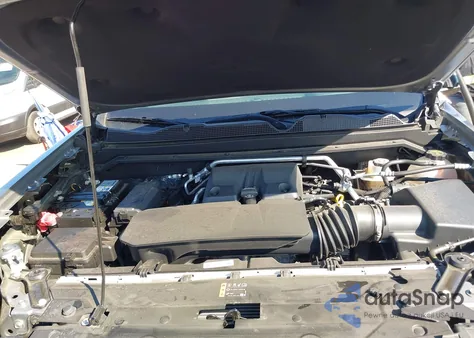 2024 Chevrolet Colorado 4Wd Trail Boss from USA, damaged, VIN 1GCPTEEK2R1284963